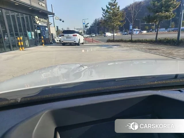 BMW 5 Series (G30) 2022 Белый из Кореи, фото 6