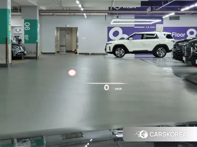 Genesis G90 (RS4) 2022 Серый из Кореи, фото 6