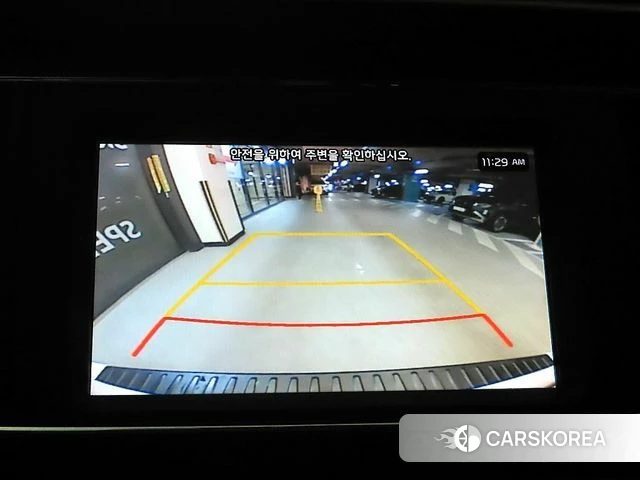 Kia The New Carnival 2018 Белый из Кореи, фото 6