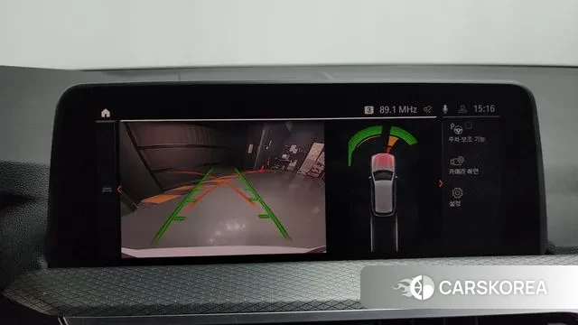 BMW X3 (G01) 2021 Белый из Кореи, фото 6