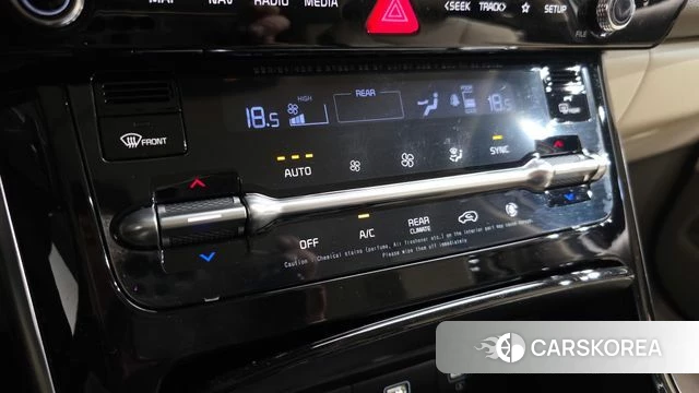 Kia Carnival 4th generation 2021 Белый из Кореи, фото 6