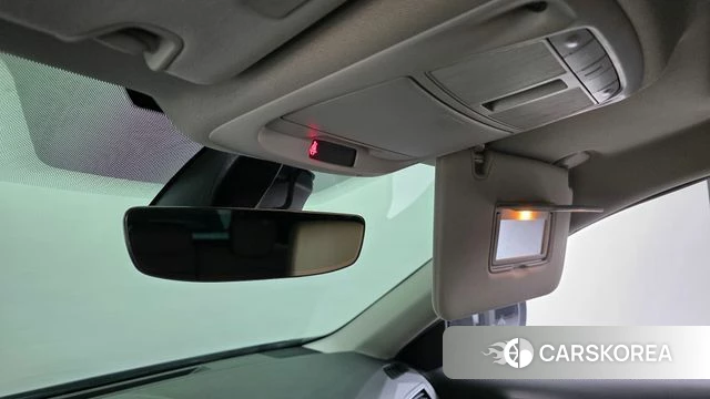 Renault Korea (Samsung) The New QM6 2020 Белый из Кореи, фото 6