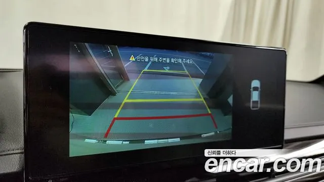 Ssangyong The New Rexton Sports Cannes id 2682487 из Кореи 6