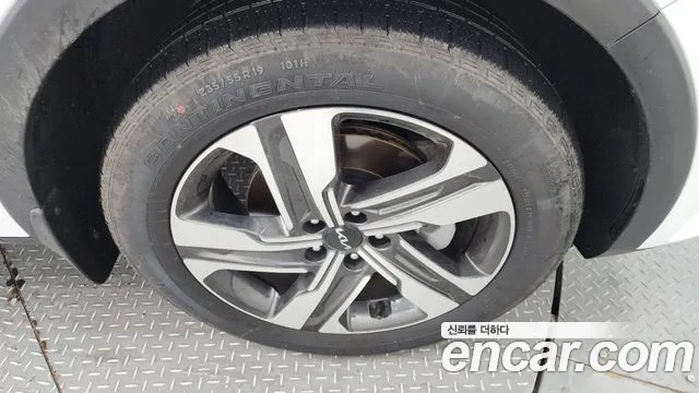 Kia Sorento 4th Generation id 2705635 из Кореи 6