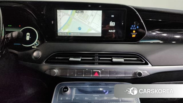 Hyundai Palisade 2022 Белый из Кореи, фото 6