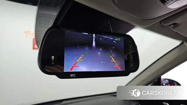 Kia K5 Hybrid 3rd Generation 2020 Черный из Кореи, фото 6