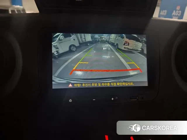 Renault Korea (Samsung) Master 2019 Серебряный из Кореи, фото 6