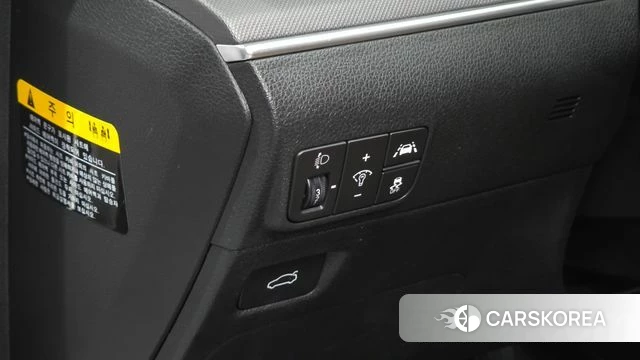Kia K5 3rd generation 2020 Белый из Кореи, фото 6