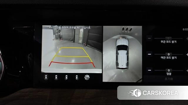 Kia Mohave Master 2020 Белый из Кореи, фото 6