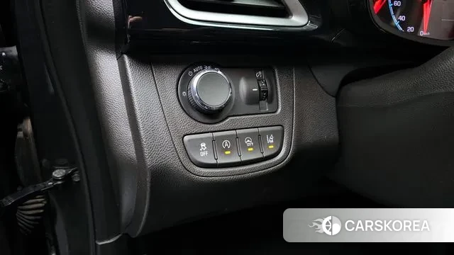 Chevrolet (GM Daewoo) The New Spark 2019 Серый из Кореи, фото 6