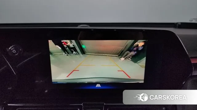 Chevrolet (GM Daewoo) The New Trail Blazer id 3653884 из Кореи 6