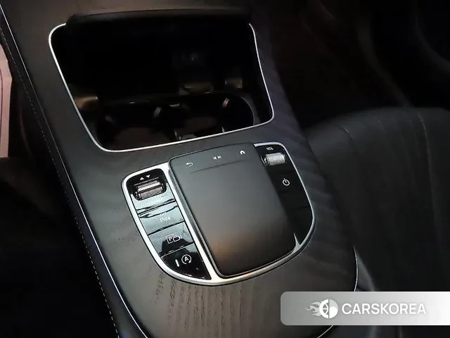 Mercedes-Benz CLS-Class C257 2022 Серый из Кореи, фото 6