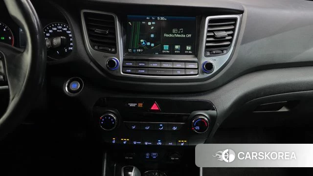 Hyundai All New Tucson 2018 Белый из Кореи, фото 6