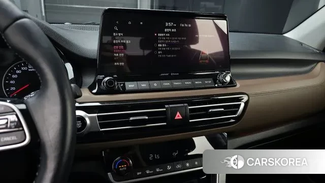 Kia Seltos 2021 Белый из Кореи, фото 6