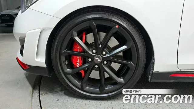 Hyundai Veloster (JS) 2021 Белый из Кореи, фото 6