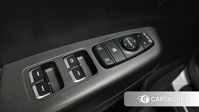 Kia Sportage 4th Generation 2018 Серебряный из Кореи, фото 6