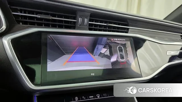 Audi A6 (C8) 2023 Белый из Кореи, фото 6