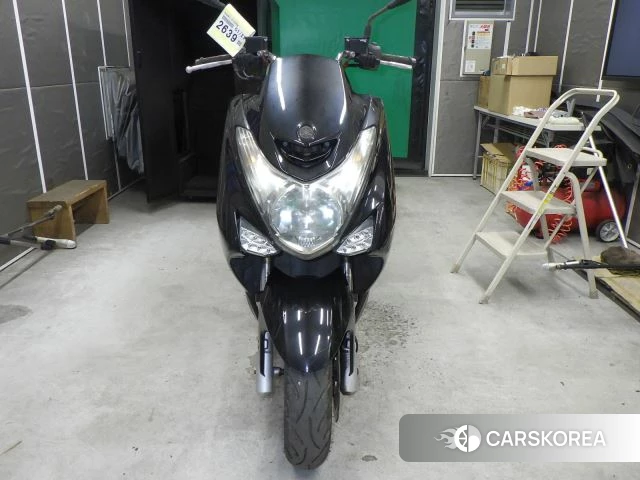 Проданный Yamaha MAJESTY 155S id 4000686 из Японии, фото 6