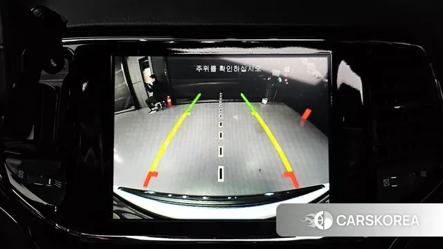 Jeep Grand Cherokee 2019 Белый из Кореи, фото 6