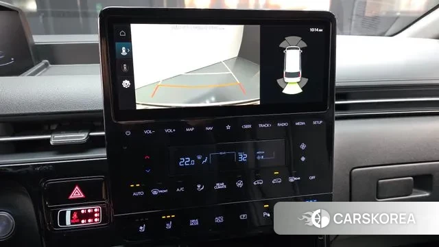 Hyundai Staria 2021 Белый из Кореи, фото 6