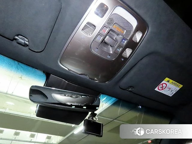 Genesis GV70 2021 Белый из Кореи, фото 6