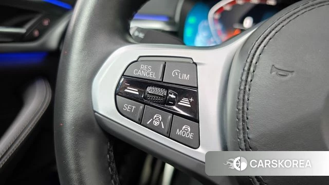 BMW 5 Series (G30) 2022 Белый из Кореи, фото 6