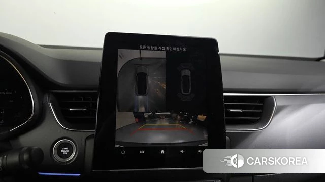 Renault Korea (Samsung) XM3 2020 Белый из Кореи, фото 6