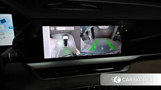 Renault Korea (Samsung) Grand Coleos 2025 Белый из Кореи, фото 6
