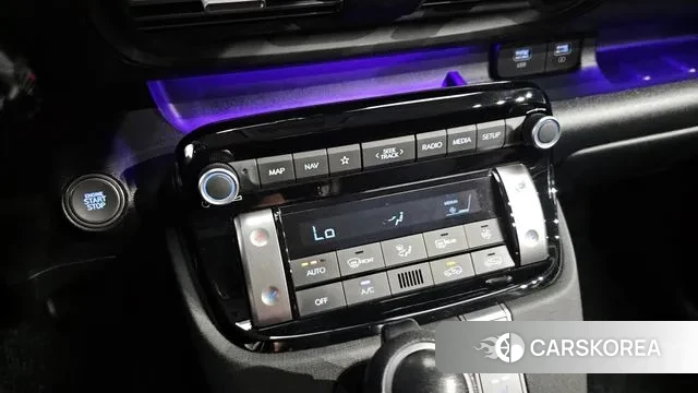 Hyundai Casper 2023 Серый из Кореи, фото 6