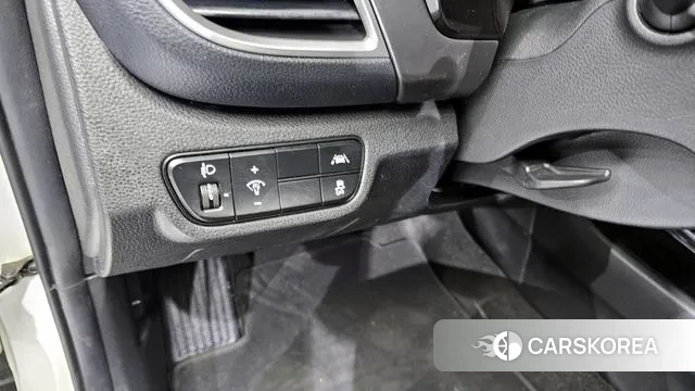 Kia Seltos 2021 Белый из Кореи, фото 6