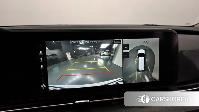 Kia Carnival 4th generation 2020 Белый из Кореи, фото 6