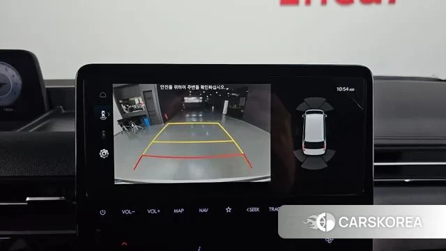 Hyundai Staria 2023 Белый из Кореи, фото 6