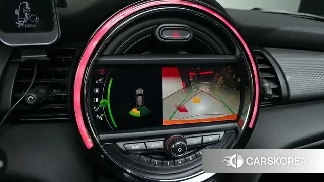 Mini Cooper 2021 Оранжевый из Кореи, фото 6