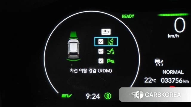 Honda CR-V 6th generation 2023 Белый из Кореи, фото 6