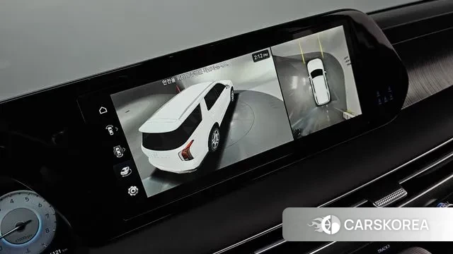 Hyundai The New Palisade 2023 Белый из Кореи, фото 6