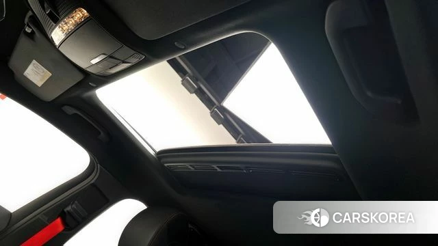 Mercedes-Benz GLC-Class X253 2022 Черный из Кореи, фото 6