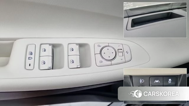 Hyundai The New Grandeur IG 2021 Белый из Кореи, фото 6