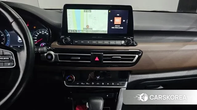 Kia Seltos 2020 Белый из Кореи, фото 6