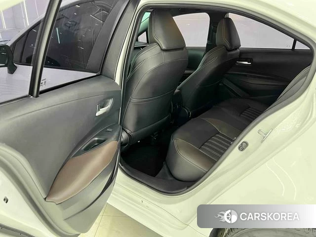 Toyota Lei Ling 2023 Белый из Китая, фото 6