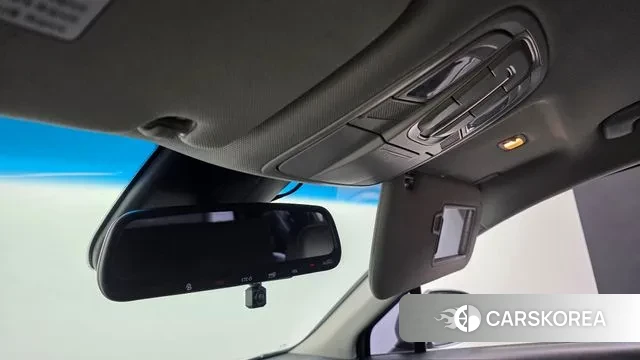 Hyundai Santa Fe TM 2019 Серебряный из Кореи, фото 6