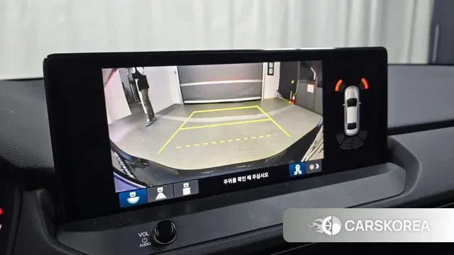 Honda Accord 11th Generation 2025 Серый из Кореи, фото 6