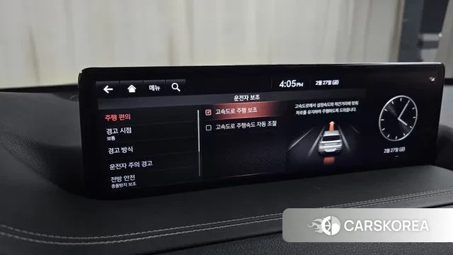 Genesis GV80 2020 Серый из Кореи, фото 6