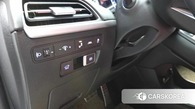 Hyundai Palisade 2021 Белый из Кореи, фото 6