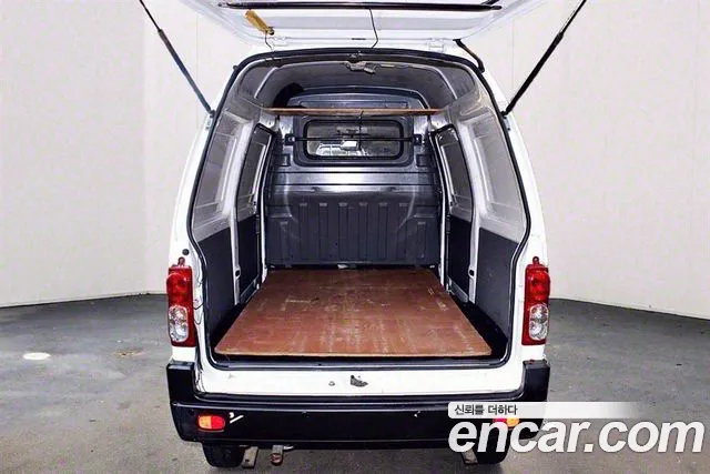 Chevrolet (GM Daewoo) New Damas id 2710149 из Кореи 6