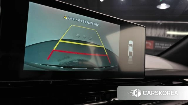 Ssangyong The New Rexton Sport 2024 Серый из Кореи, фото 6