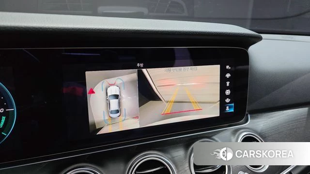 Mercedes-Benz E-Class W213 2022 Белый из Кореи, фото 6