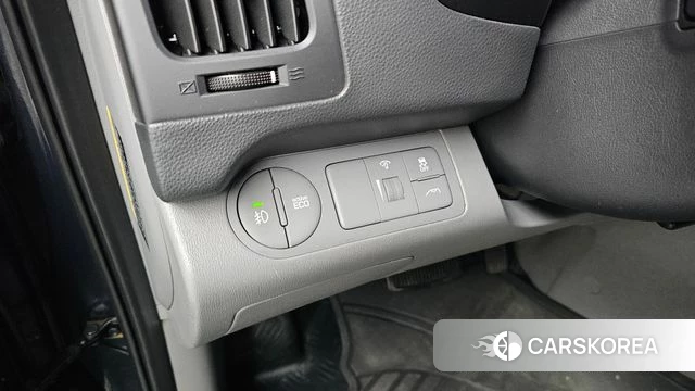 Hyundai The New Grand Starex 2018 Синий из Кореи, фото 6