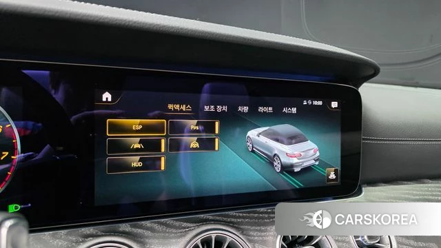 Mercedes-Benz E-Class W213 2021 Черный из Кореи, фото 6