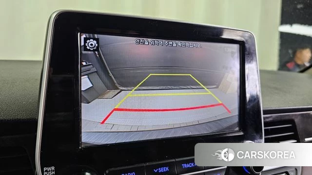 Hyundai The New Grand Starex 2020 Серый из Кореи, фото 6