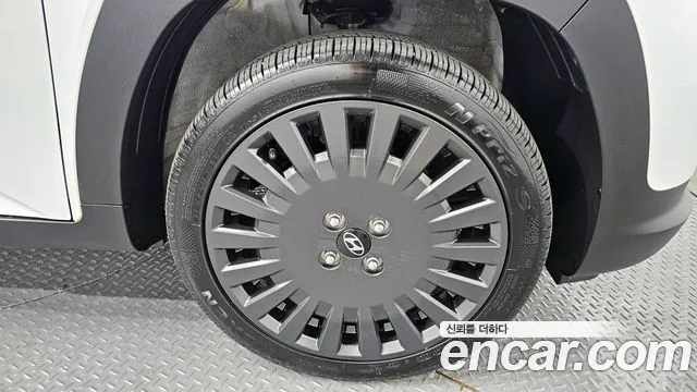 Hyundai Casper id 2660923 из Кореи 6